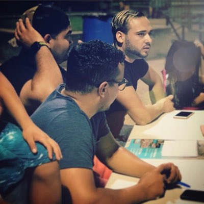 J_APC's tweet photo. #NuevaFotoDePerfil https://t.co/EKQwhuFGP3