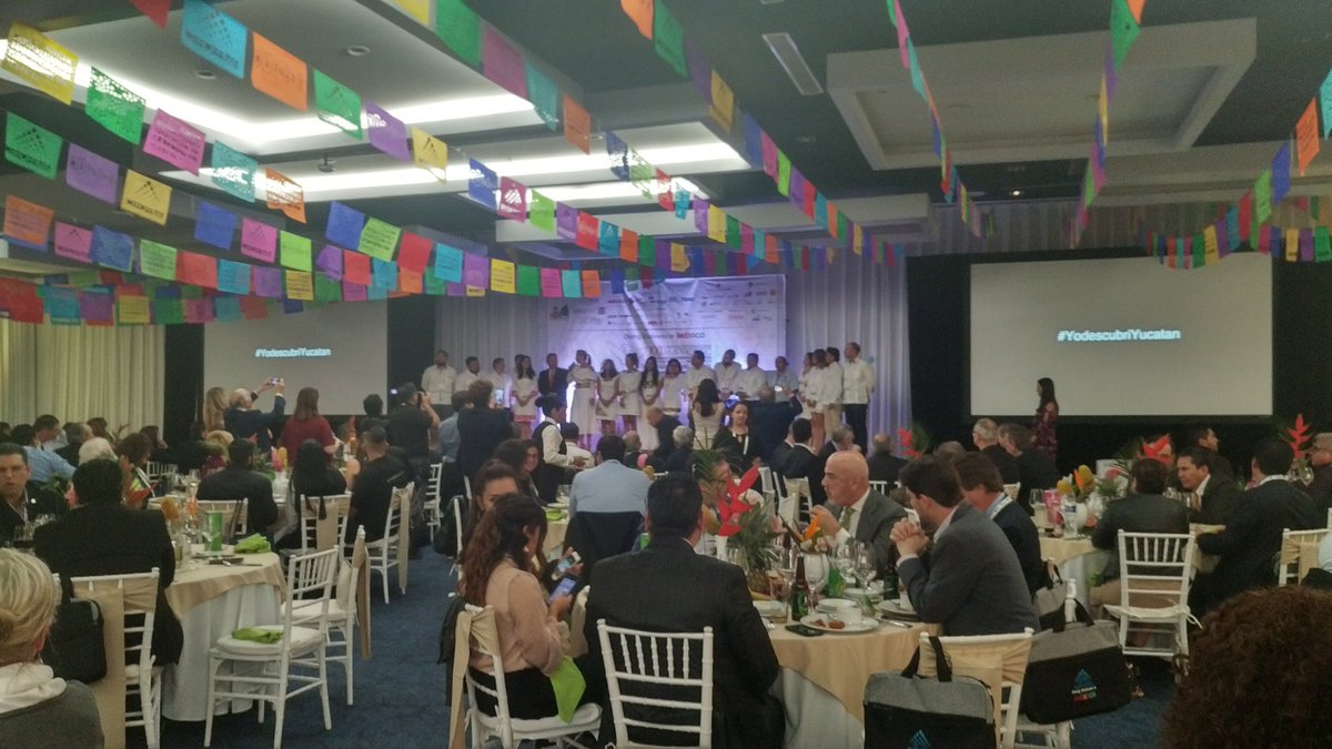 LACorvera's tweet photo. Felicidades a #Yucatan se llevan el congreso internacional de #Amprofec 2019 @AmprofecTabasco @AMPROFEC #ufimexico #Proitab #congresos y #Convenciones https://t.co/zA2INn7MmX