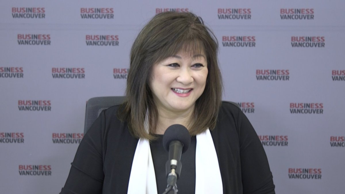 BIV Today spoke with @WaiYoung, mayoral candidate with @Coalition_YVR, about her campaign, and why she's running in Vancouver's municipal election. Listen: ow.ly/aMy530lUjyq #vanpoli #vanmuni #vanelxn18 #vanre