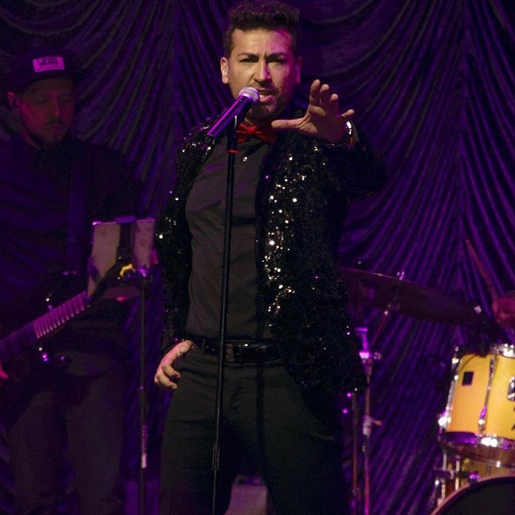 Despedida de Mexico en <a href="/forovienamx/">Foro Viena</a> <a href="/Alexpadronfoto/">Alex Padrón</a> gracias !!!! #PabloRuizEnMexico