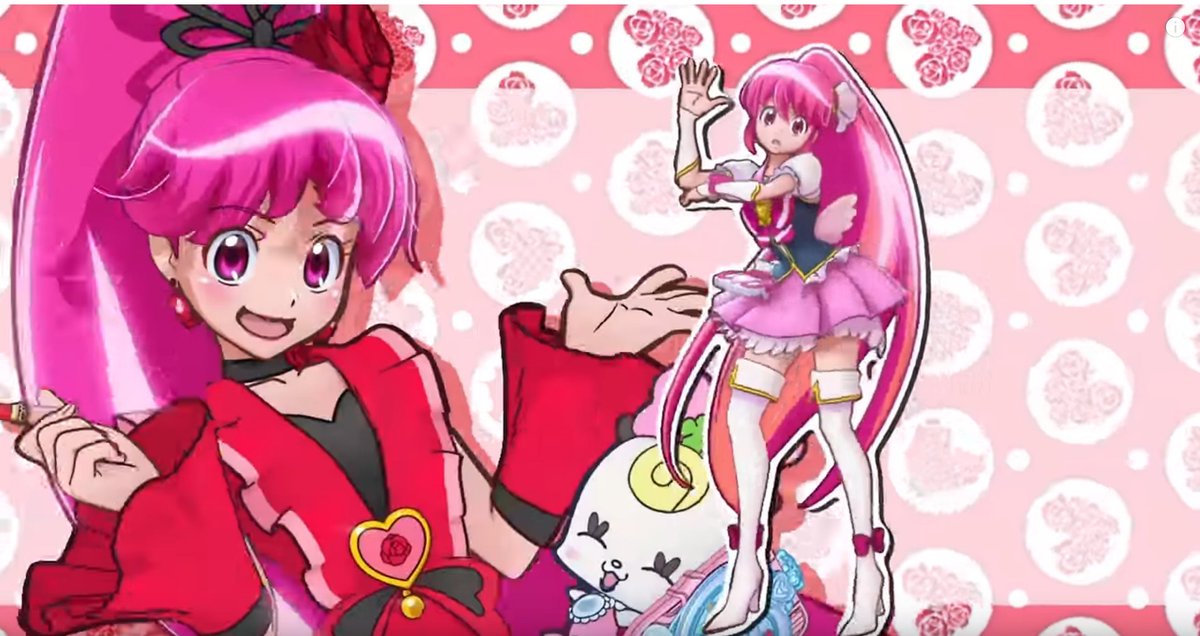 ヨシムネ F 3 V Twitter ハピネスチャージプリキュアをおすすめするようです ハピプリはなんといっても3dcgがすごかった フレッシュプリキュア以降 エンディングは3dcgダンスが定番になったけど ハピネスチャージプリキュアの3dcgの出来が未だに最高だと思っ ヨシムネ F 3 V Twitter ハピネスチャージプリキュアをおすすめするようです ハピプリはなんといっても3dcgがすごかった フレッシュプリキュア以降 エンディングは3dcgダンスが定番になったけど ハピネスチャージプリキュアの3dcgの出来が未だに最高だと思っ