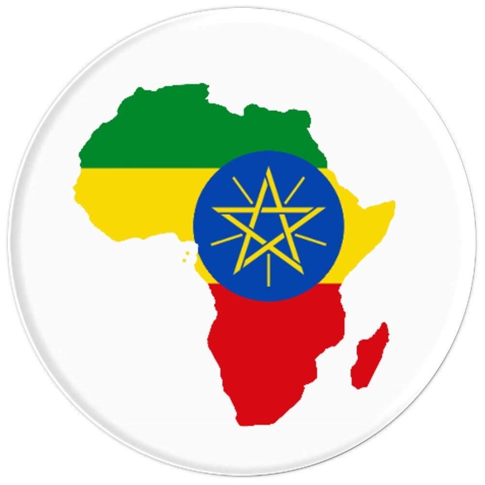 whoseflagisit's tweet photo. The #flag of #Ethiopia on a #map of #Africa for the #Ethiopian community in the #USA. Tell us how you #like it.
#AddisAbaba #AddisAbeba #habesha #popsocket

https://t.co/Y6Dwk4bUVe https://t.co/tyLhqwLnhP