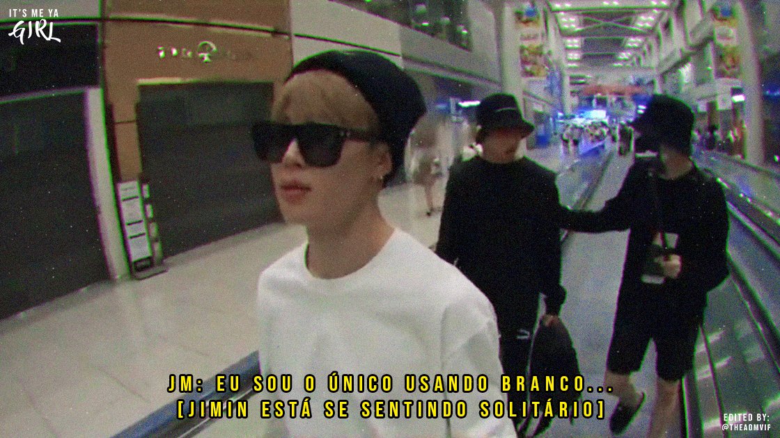THEADMVIP's tweet image. Alguém salve o Jimin...

#BTS #Jimin #JK #Suga #Jungkook #BTSBVS #ADMVIPEDITS