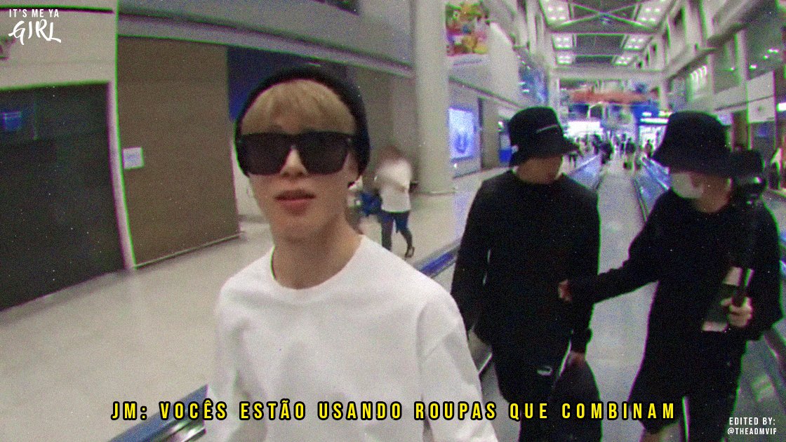 THEADMVIP's tweet image. Alguém salve o Jimin...

#BTS #Jimin #JK #Suga #Jungkook #BTSBVS #ADMVIPEDITS