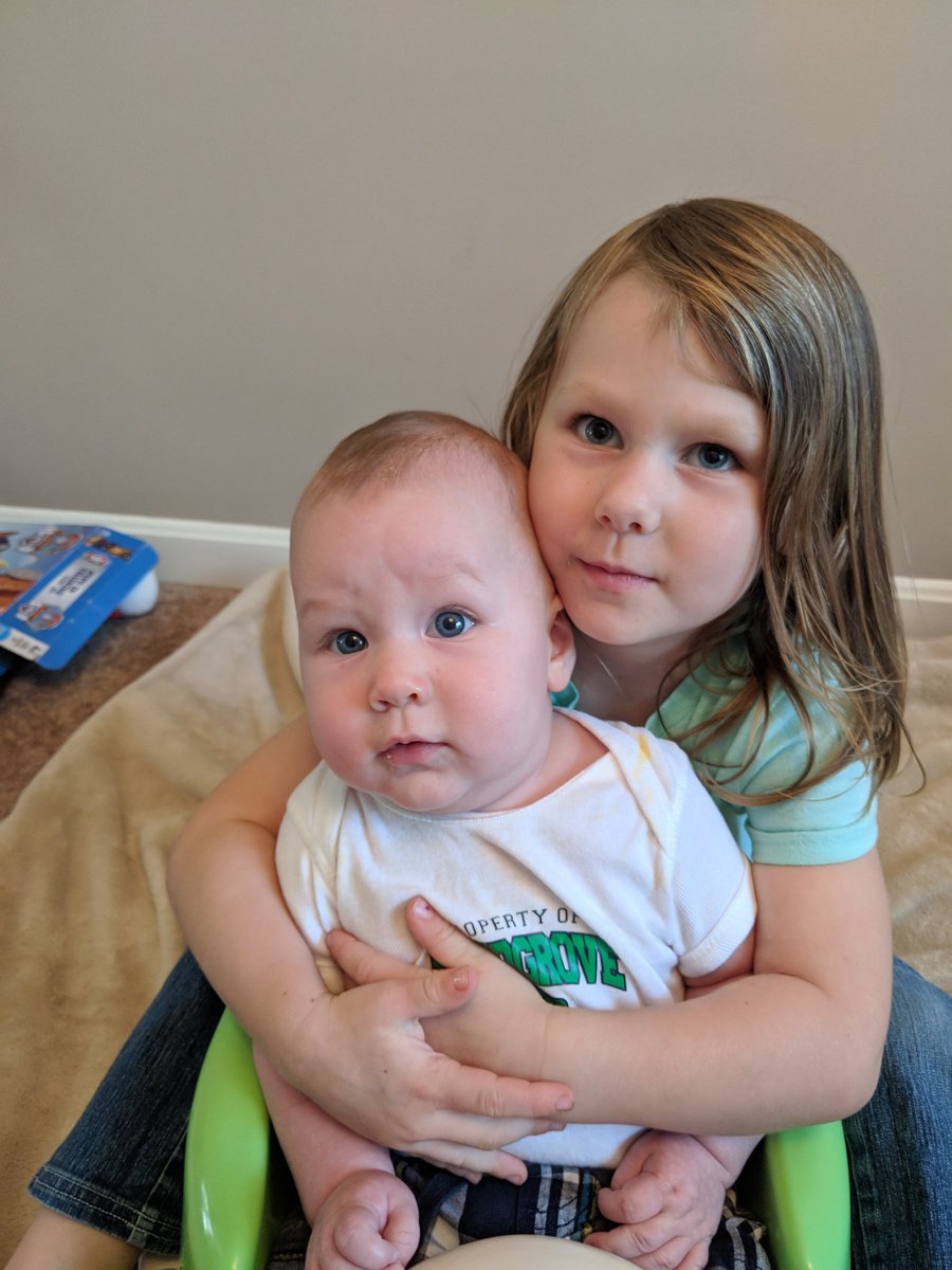 happy first day of field practice <a href="/WoGroveBaseball/">Woodgrove Baseball</a>! Looking forward to a good season in the spring ❤️ your biggest fans 😁