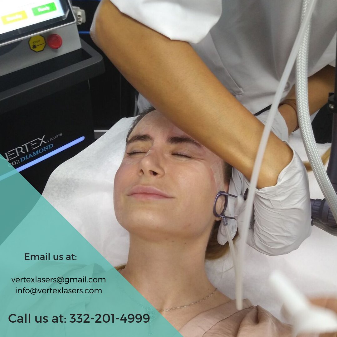 vertexlasers's tweet photo. C02 Skin Resurfacing Laser Machine. C02 DIAMOND by Vertex Lasers.
Treatment for deep scars, deep wrinkles, fine lines, irregular skin pigmentation.

Headquarter Office:
☎️332-201-4999
📨info@vertexlasers.com / vertexlasers@gmail.com
💻https://t.co/qWAXTgG5lV https://t.co/pXy9Qyj80z