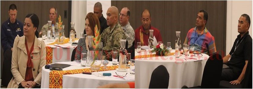 Stakeholders meet to gather views on Disaster Risk Management
mic.gov.to/news-today/pre…