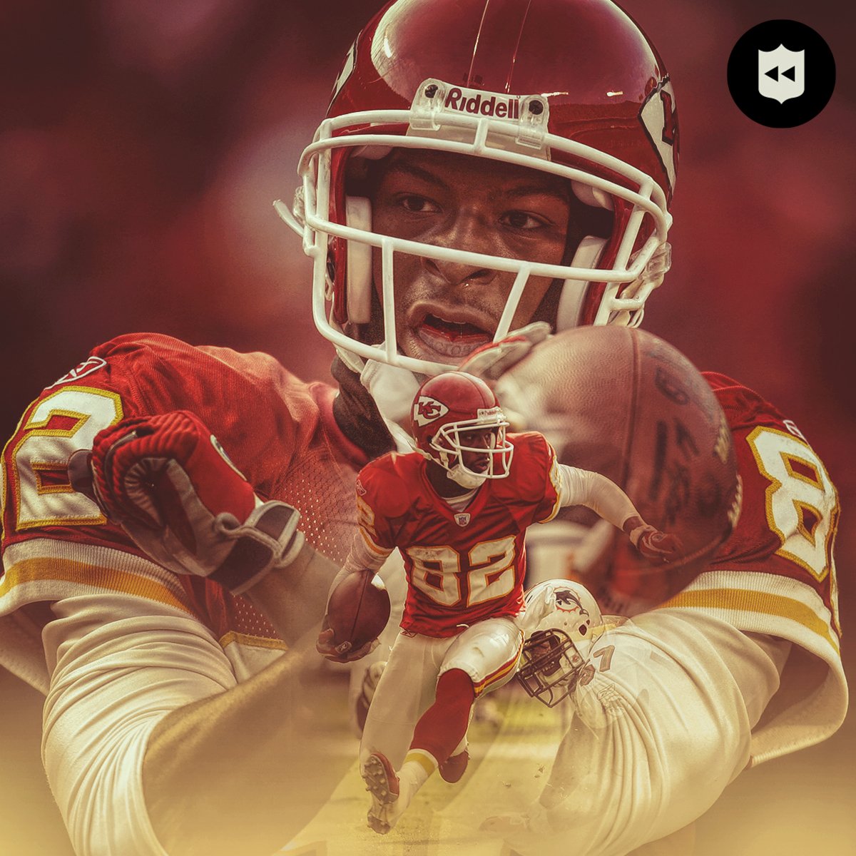 HUMAN Happy birthday to legend Dante Hall ( 