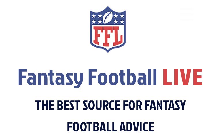 BenSchragg's tweet image. Last Sunday, we answered 5,000 lineup questions 👀🔥

RETWEET this tweet for first priority for your sit/start questions 🔁