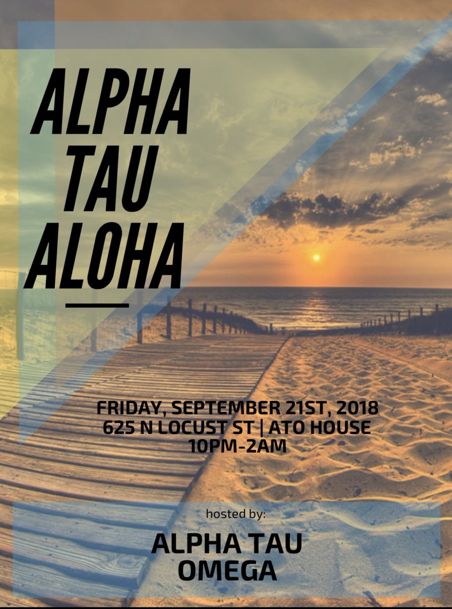 You don’t want to miss out on all the fun TOMORROW night w/ DJ <a href="/Andfitzw/">Andrew Williamson</a> ! #Aloha2K18 

Also, FREE Kona Ice!