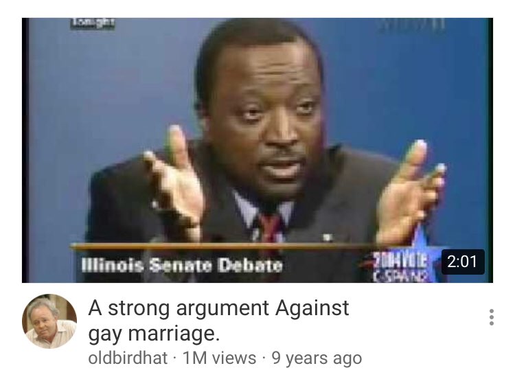 Essay against gay marriages