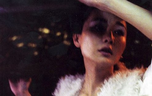 Happy birthday to the empress of a lifetime maggie cheung 