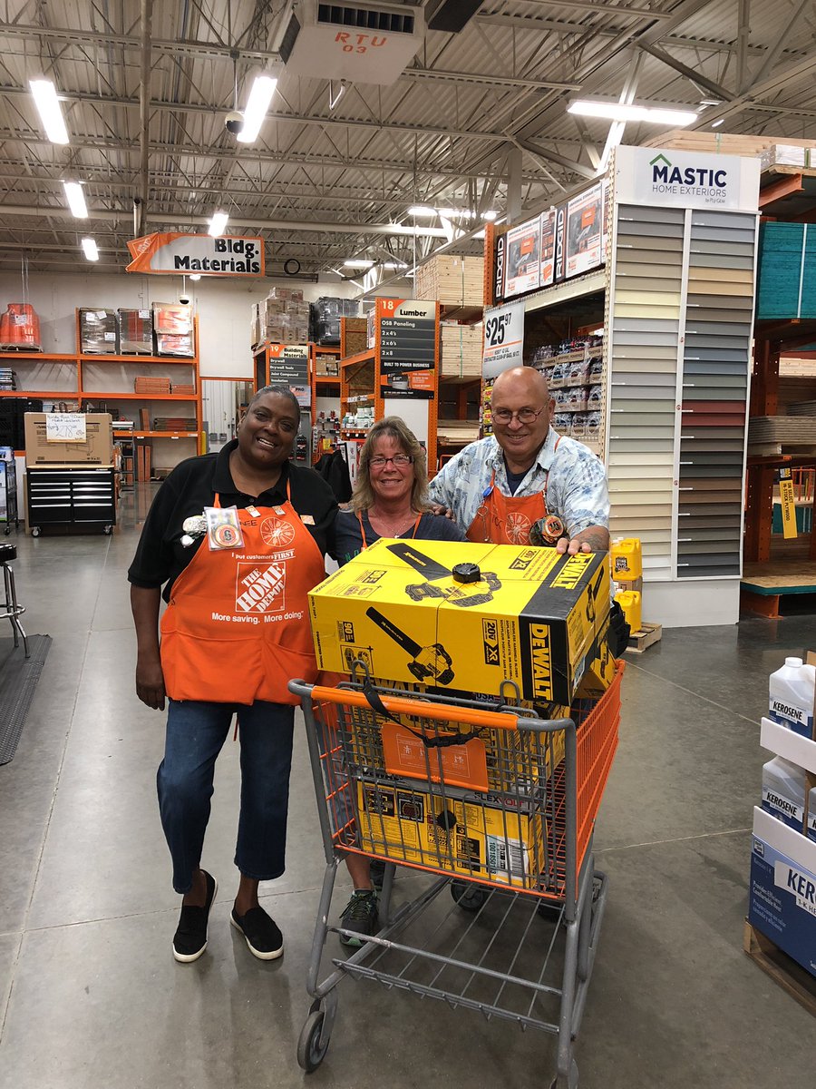 Great Job on an awesome recovery $1903 Andeè, Cat and Nick !!! <a href="/sutherlandfm/">Frank Sutherland</a> @rachelk1081 <a href="/hikerlynn/">Lynn Bakeman</a>