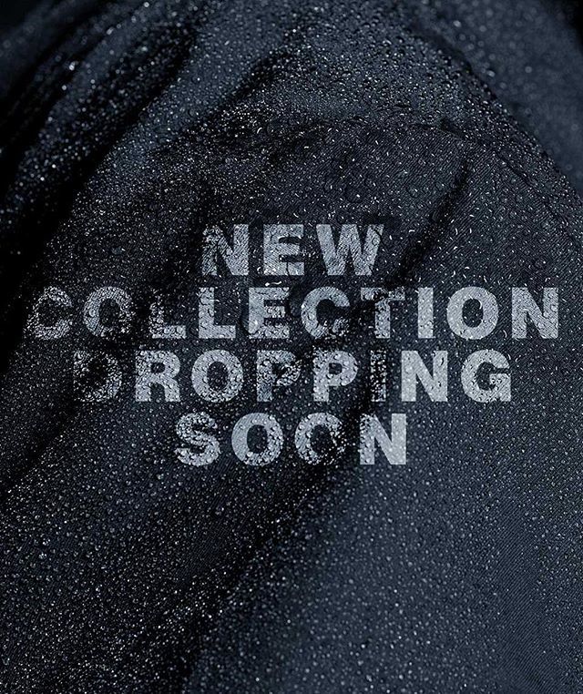 New styles, new colours, new fabrics, and a re-stock of our classics. Stay tuned for the new collection dropping very soon. ift.tt/2DhPO2S