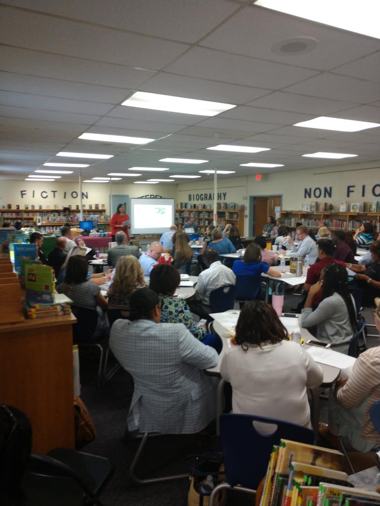 OPESPals (@oakpointeelem) on Twitter photo Proud partners of USC and the endless possibilities of continued lifelong learning.
#Pridein5 #LexRich5Schools
<a href="/OakPointeElem/">OPESPals</a> <a href="/LexRich5Schools/">Lex-Rich 5 Schools</a> <a href="/UofSCPDS/">UofSC Professional Development Schools</a> <a href="/tehodges/">Tommy Hodges</a> @eneskeen Proud partners of USC and the endless possibilities of continued lifelong learning.
#Pridein5 #LexRich5Schools
<a href="/OakPointeElem/">OPESPals</a> <a href="/LexRich5Schools/">Lex-Rich 5 Schools</a> <a href="/UofSCPDS/">UofSC Professional Development Schools</a> <a href="/tehodges/">Tommy Hodges</a> @eneskeen
