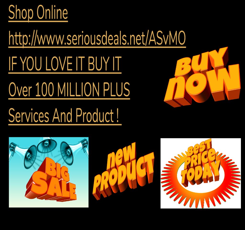 iamBoicat's tweet photo. Shopping Online
IF YOU LOVE IT BUY IT
Over 100 MILLION PLUS
Services And Product  https://t.co/MmX7V5FYqD https://t.co/seaS8ubEdT