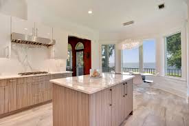 Kitchens can be notoriously awkward. Make sure you have a decent consultation in place before attempting anything too drastic!