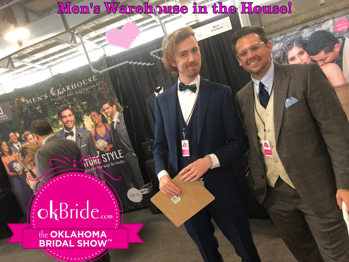 okBride.com tweet media