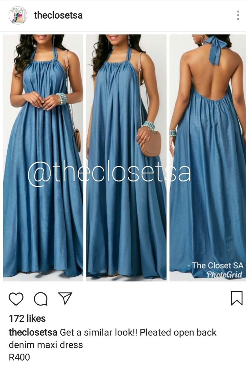 marabastad maxi dresses
