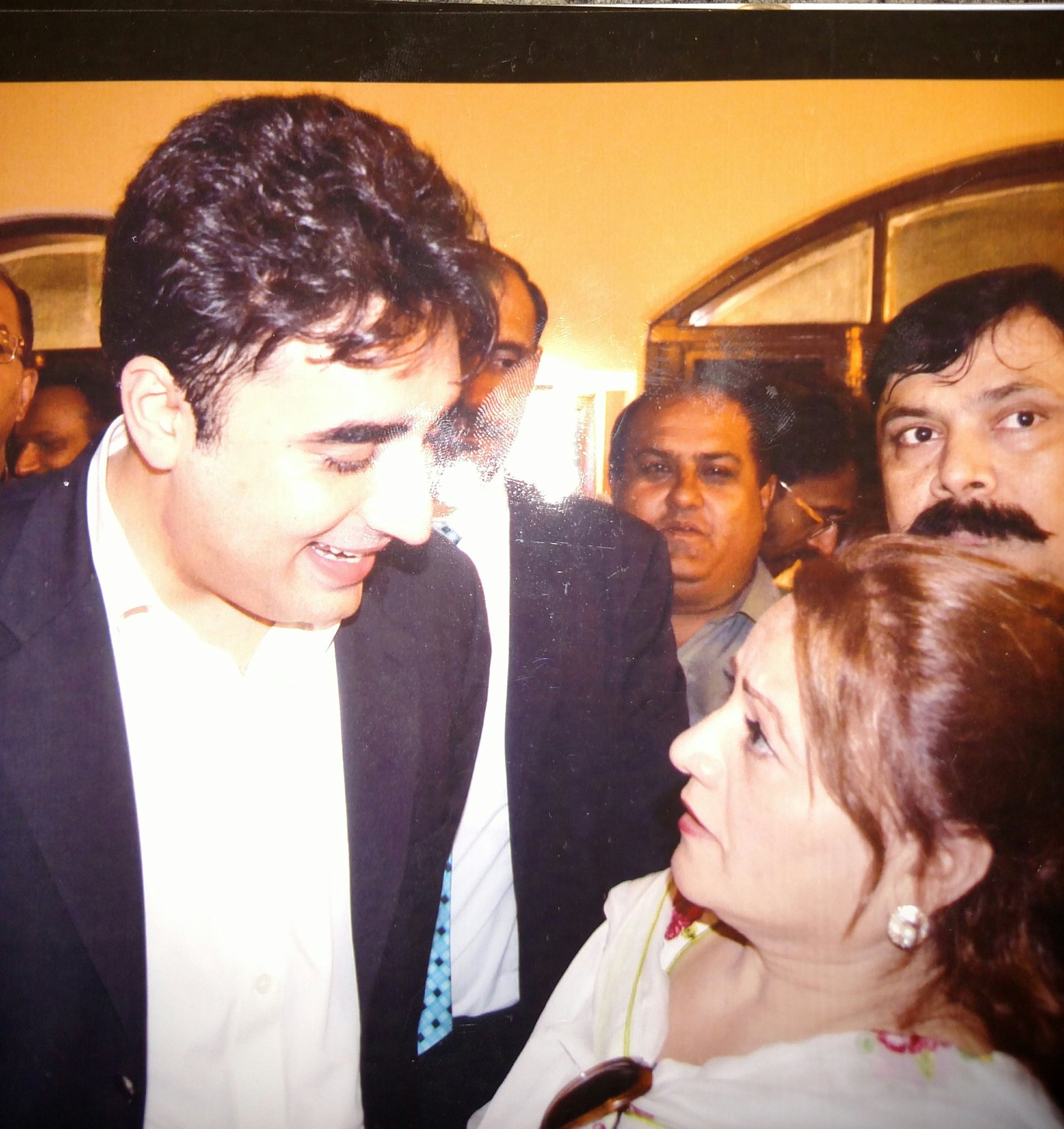 Happy Birthday to my chairman Bilawal Bhutto Zardari .may you live long 