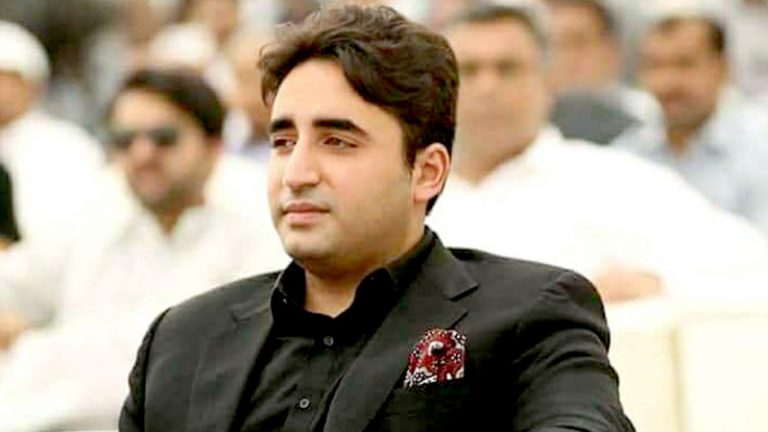Happy Birthday To You My Chairman Bilawal Bhutto Zardari 