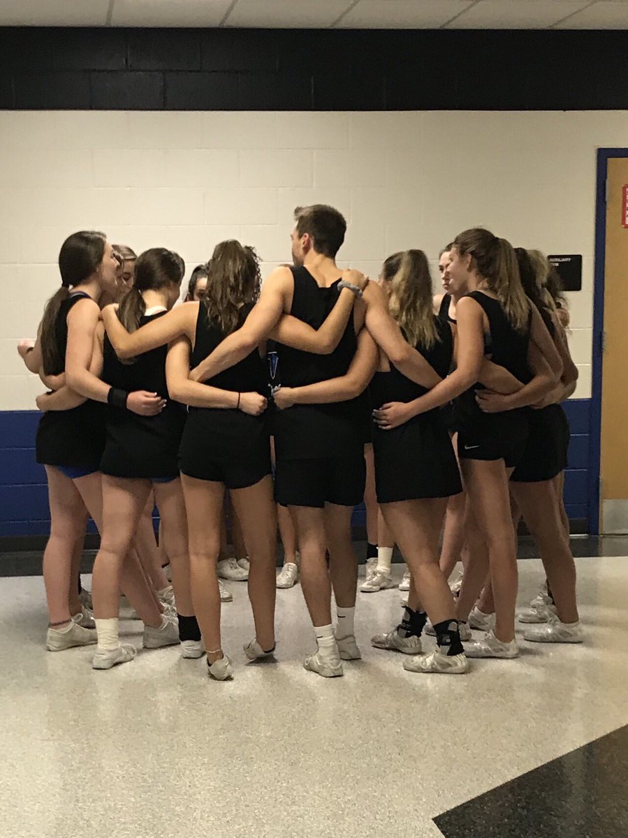 <a href="/TuskyCheer/">Tuscarora HS Cheer</a> #Team