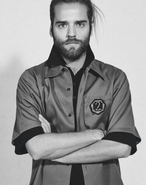 Wishing a Happy Birthday to Jack Lawless. He turns 31 today. 