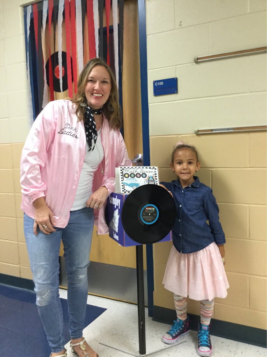 Northside ISD (@nisd) on Twitter photo #ThisIsNorthside- today was the grand opening of the <a href="/NISDLangleyES/">Ralph Langley Elementary</a> Lobo Diner to introduce first graders to a subtraction unit! #ThisIsNorthside- today was the grand opening of the <a href="/NISDLangleyES/">Ralph Langley Elementary</a> Lobo Diner to introduce first graders to a subtraction unit!
