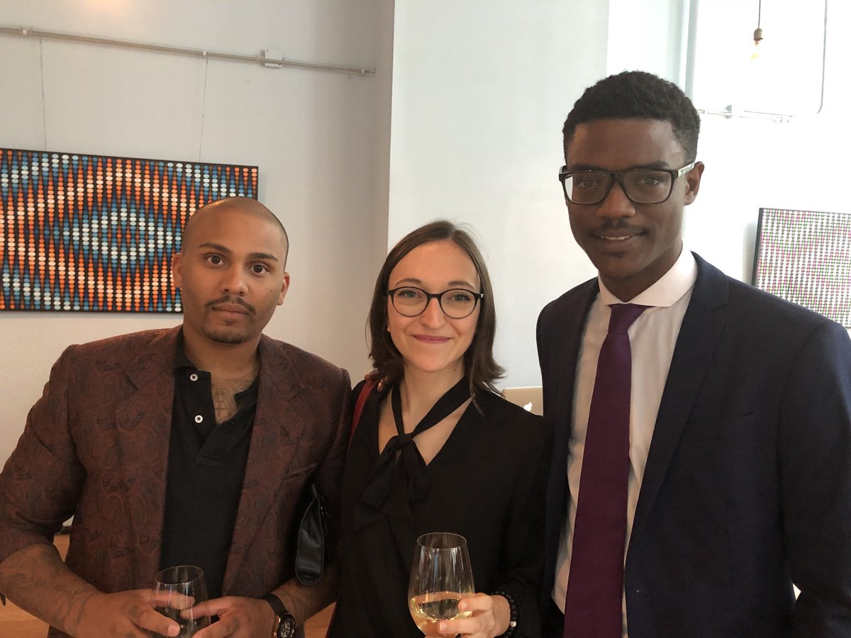 Pass_IDE_Paris's tweet photo. Ce soir les #entrepreneurs #ReciproCites sont au premier Gala #PrixInspirationON qui récompense les entrepreneurs immigrants #francophones @AmbCanFrance @CGET_gouv @HudonIsabelle @cafreeland https://t.co/3UYwMSSzYl