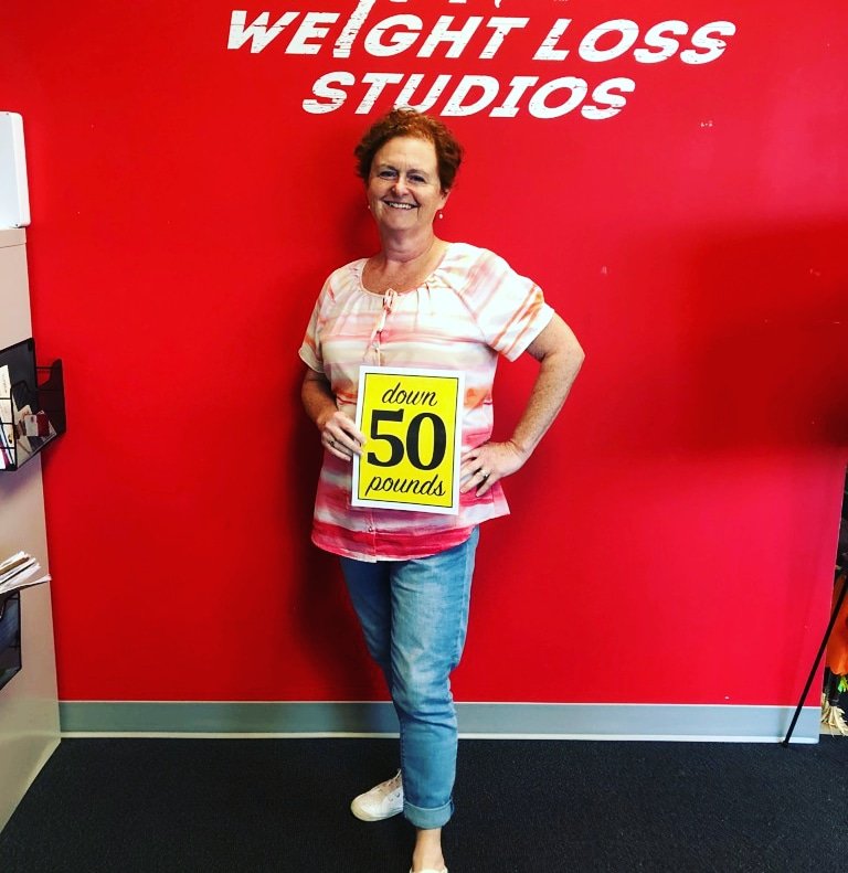 We've got personalized meal plans and one on one personal coaching!!

Our programs are affordable for everyone! Give us a call for your free, no obligation, consultation! 519-304-5522