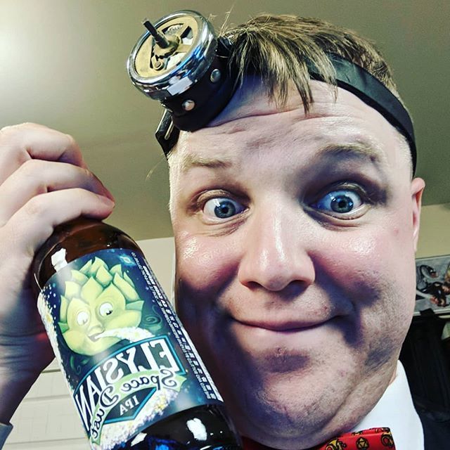 SippyCupGames's tweet image. Starting up #starcontrolorigins right now in #twitch 
Because it&apos;s in space, enjoying an @elysianbrewing #spacedust
LINK--&amp;gt; ift.tt/2a8YfMt
-
-
#talkingboxes #twitchkittens ift.tt/2QN7vd6