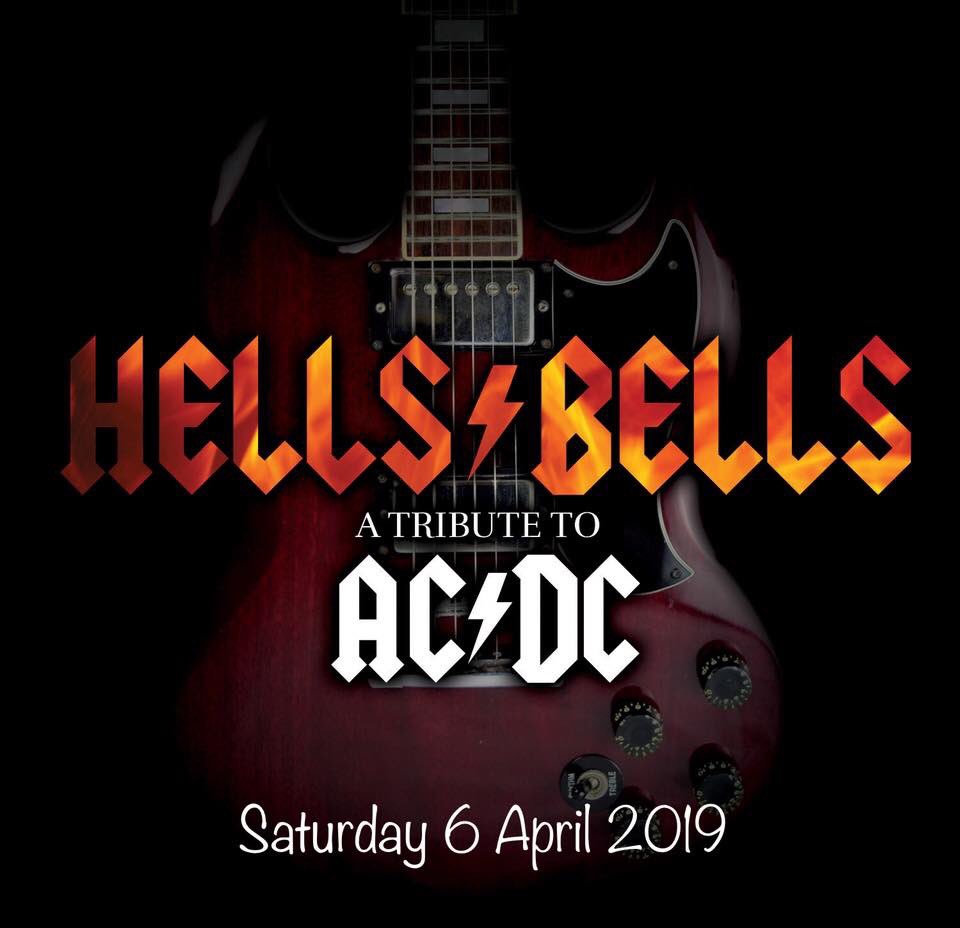 McConAmanda's tweet photo. Dates for your Diaries...... #HatsOffToLedZeppelin #HellsBells #BigMacsWhollySoulBand @BedwasHall 

More information to follow soon :) https://t.co/3b03zgH5Qz