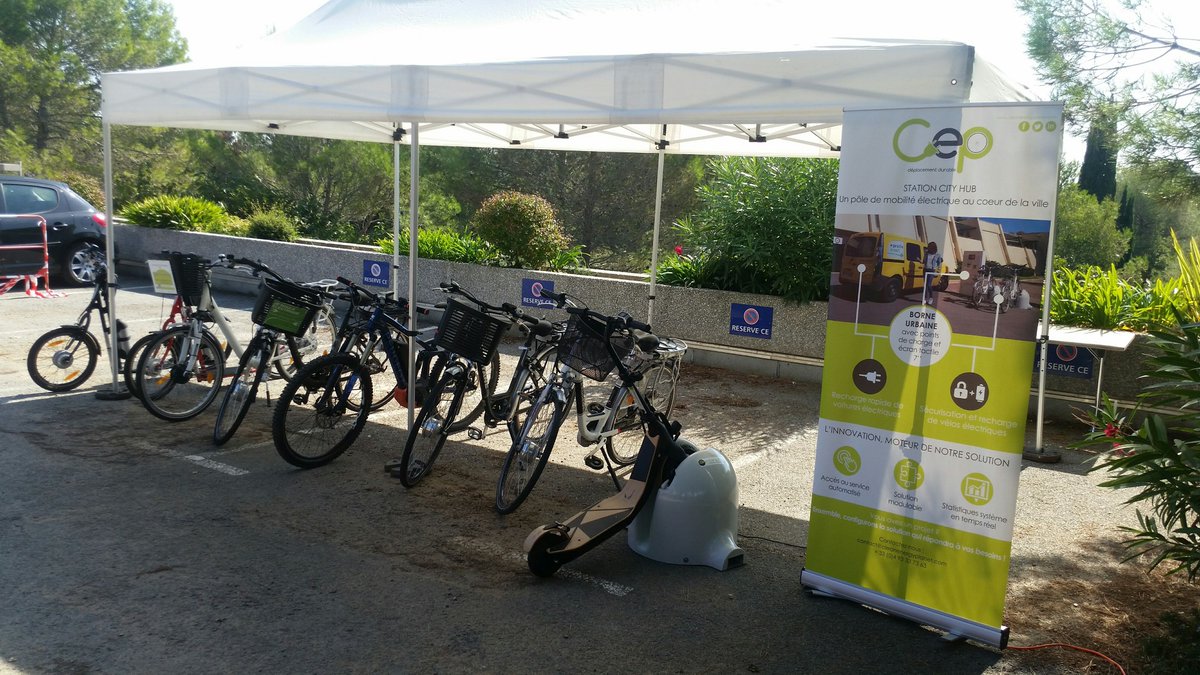 Mobicity tweet media