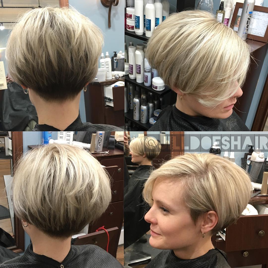 Haircut Styles On Twitter New Post Looking Beautiful With