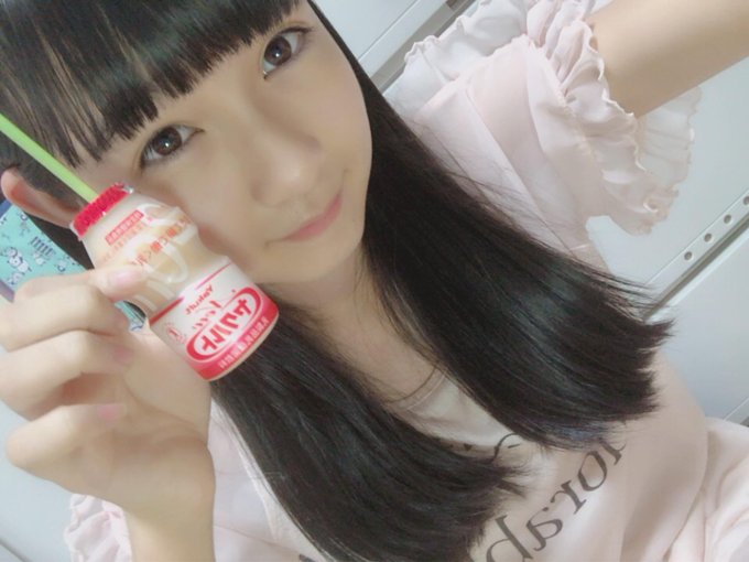 今村麻莉愛のTwitter画像11