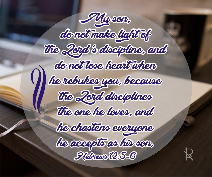 annel4god's tweet photo. #ElDisciplinaALosQueAma 
#HeDisciplinesThoseHeLoves #RazónEterna #AnnelRobayna https://t.co/6OmEBvlIWl