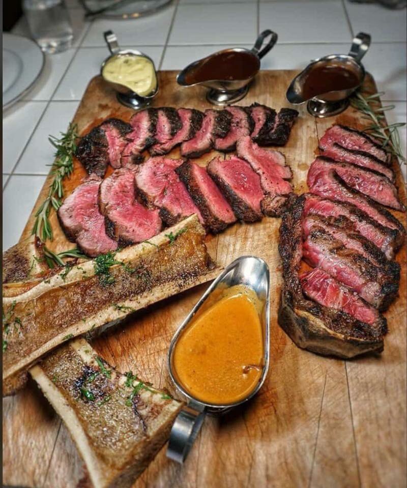 WorldFoodNet's tweet image. 🔥🤤🍖.