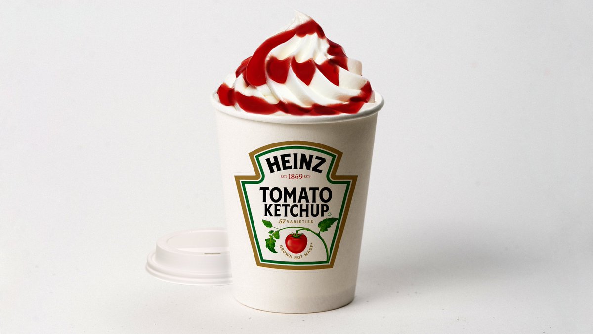heinz ketchup heinzketchup us twitter