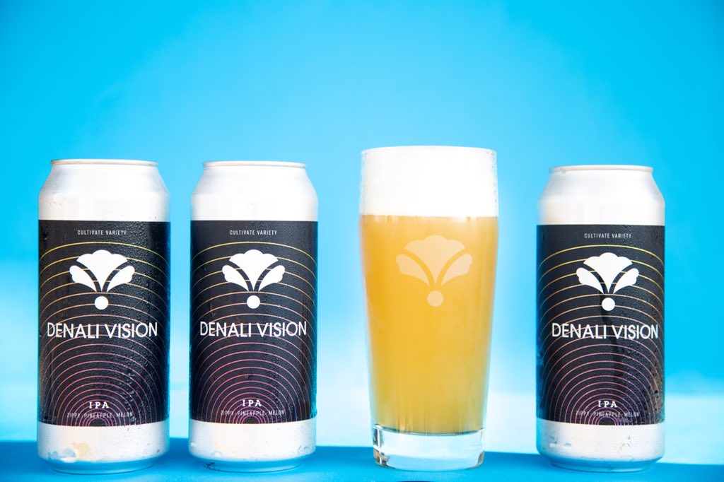 Bearded Iris Brewing (@beardedirisbrew) | Twitter