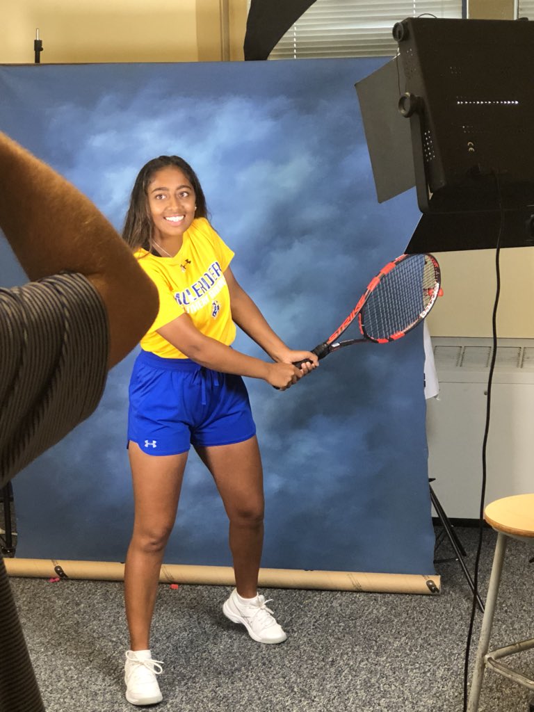Mulerider Tennis tweet media
