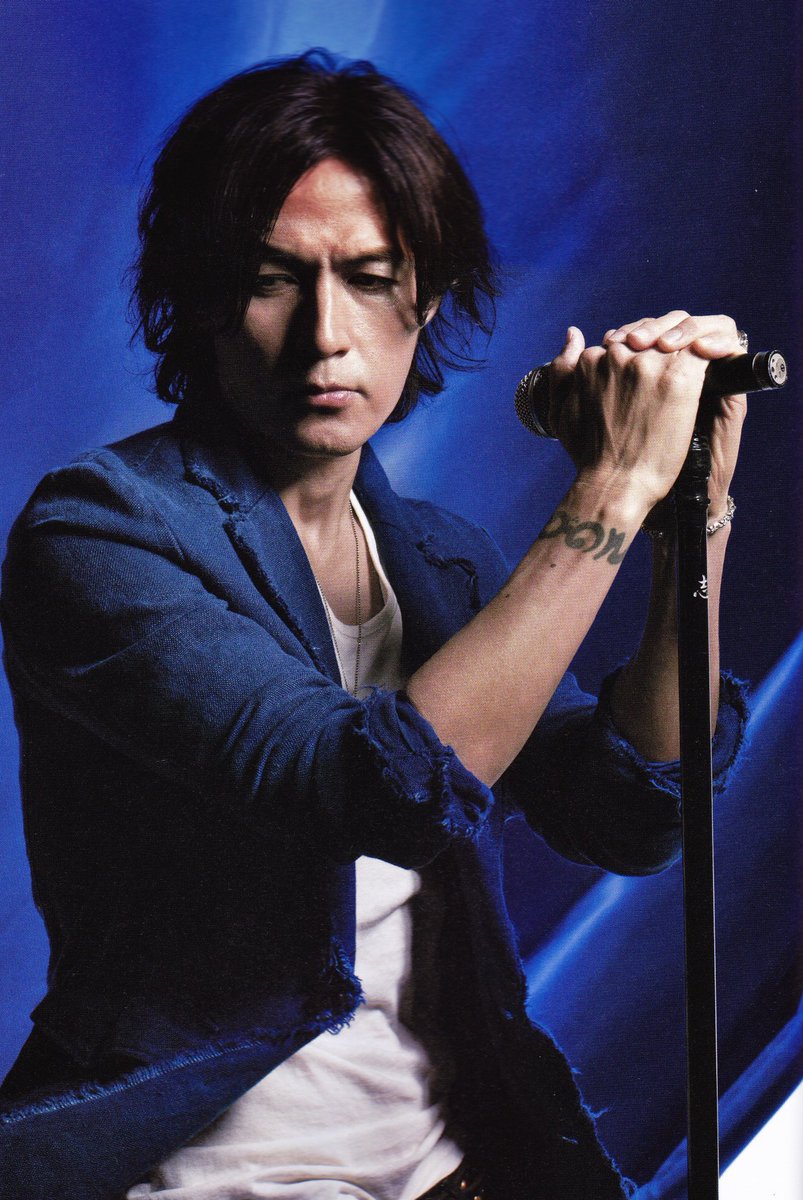 BZ_sb's tweet photo. B'z 

1988/09/21~ https://t.co/t0H4FeOVHy