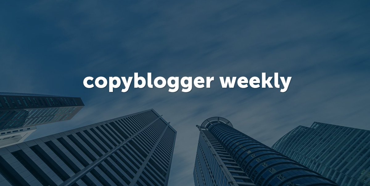 Image result for copyblogger.