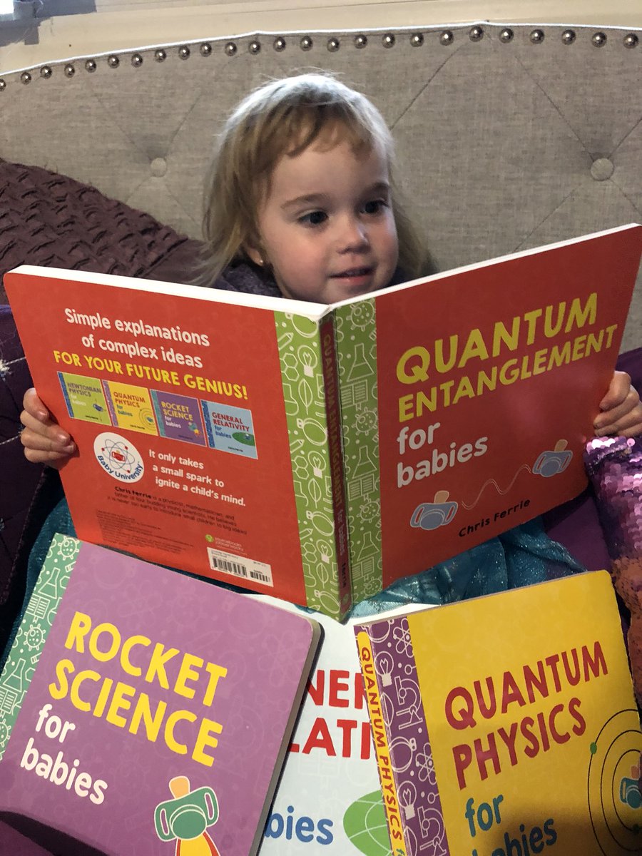 SNOLABscience's tweet image. Today is #ScienceReadingDay, what book did you read today? #SciLitWeek #SciLit