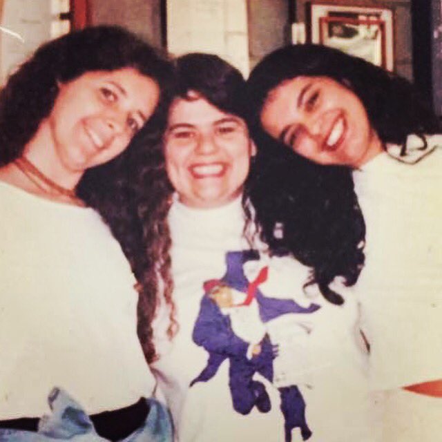 DanielaPaulinoo's tweet image. #TBT #Facos