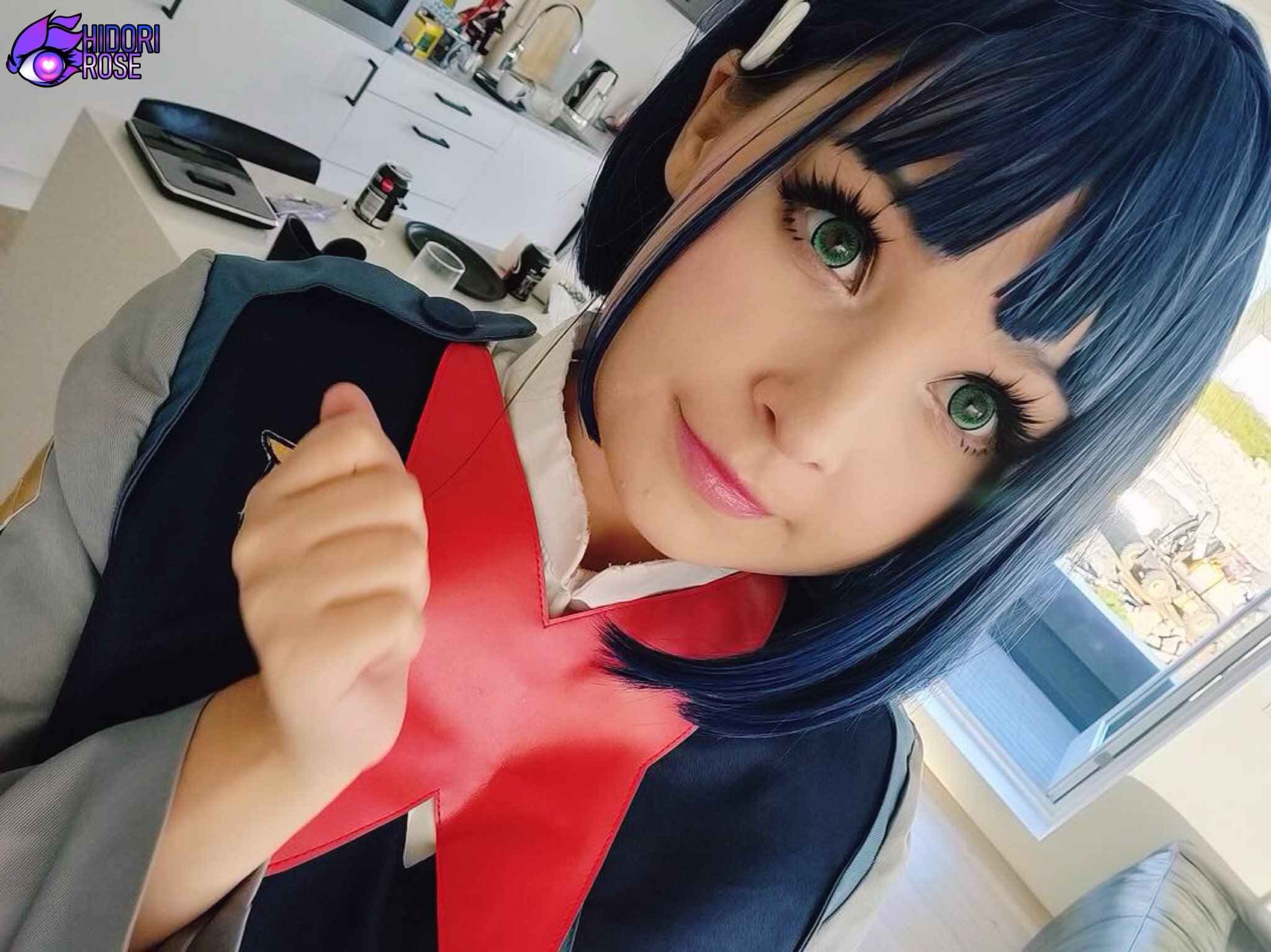 Hidori Rose'S Fight For Privacy: An Update - qa9dcra