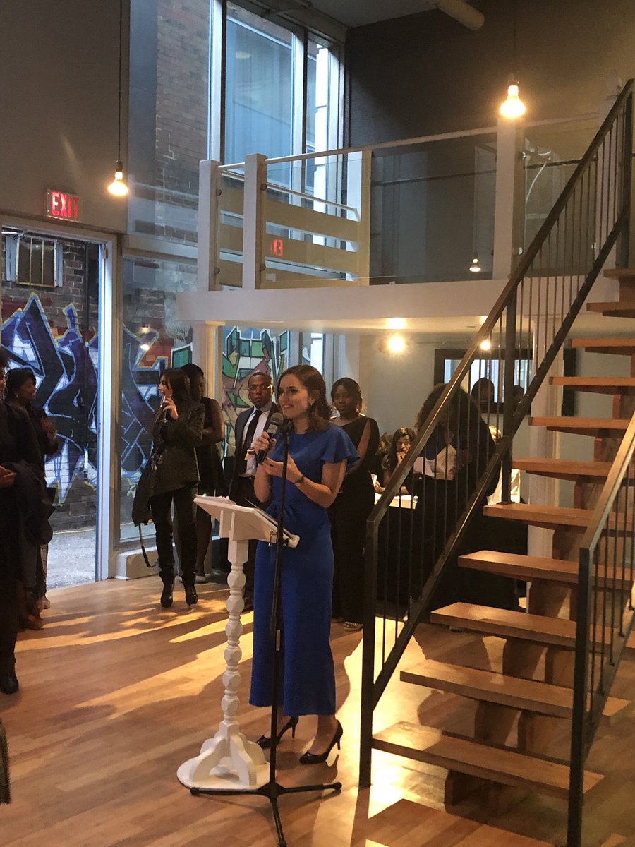 Passerelle_IDE's tweet photo. Nous avons le plaisir d’avoir @GabSabourin de @iciontario en tant que Maîtresse de cérémonie pour le Gala #PrixInspirationON. @pierreouellette https://t.co/SKveYkLgcP