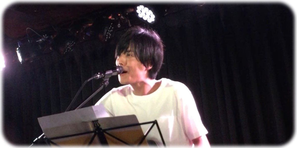 ma3ichigo's tweet image. 本日9月21日は
shannonsのボカギ
大濱健悟くん弾き語りです
バンドも良いけどソロでも良いんです。
#下北沢レコード 
#大濱健悟