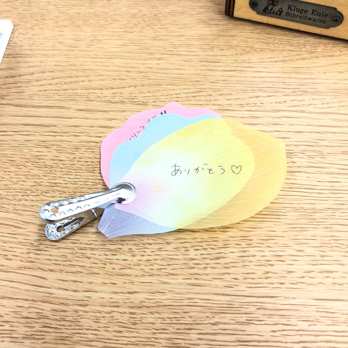 篠田商会文具 Ar Twitter Veros から新作クリップ入荷しました ランドリーパックをイメージさせるかわいいクリアパックシリーズです 380 税抜き Veros クリップ 木製ピンチ アルミモダンピンチ 文房具 名古屋 文具好き おしゃれ文具 T Co 9rtagu0eku