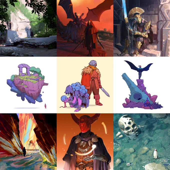 New prints are up! INPRNT is offering free shipping on all orders over $25 + get 10% with the code 9L4AMTZ until Friday ?

https://t.co/E8PdjEfxFs 