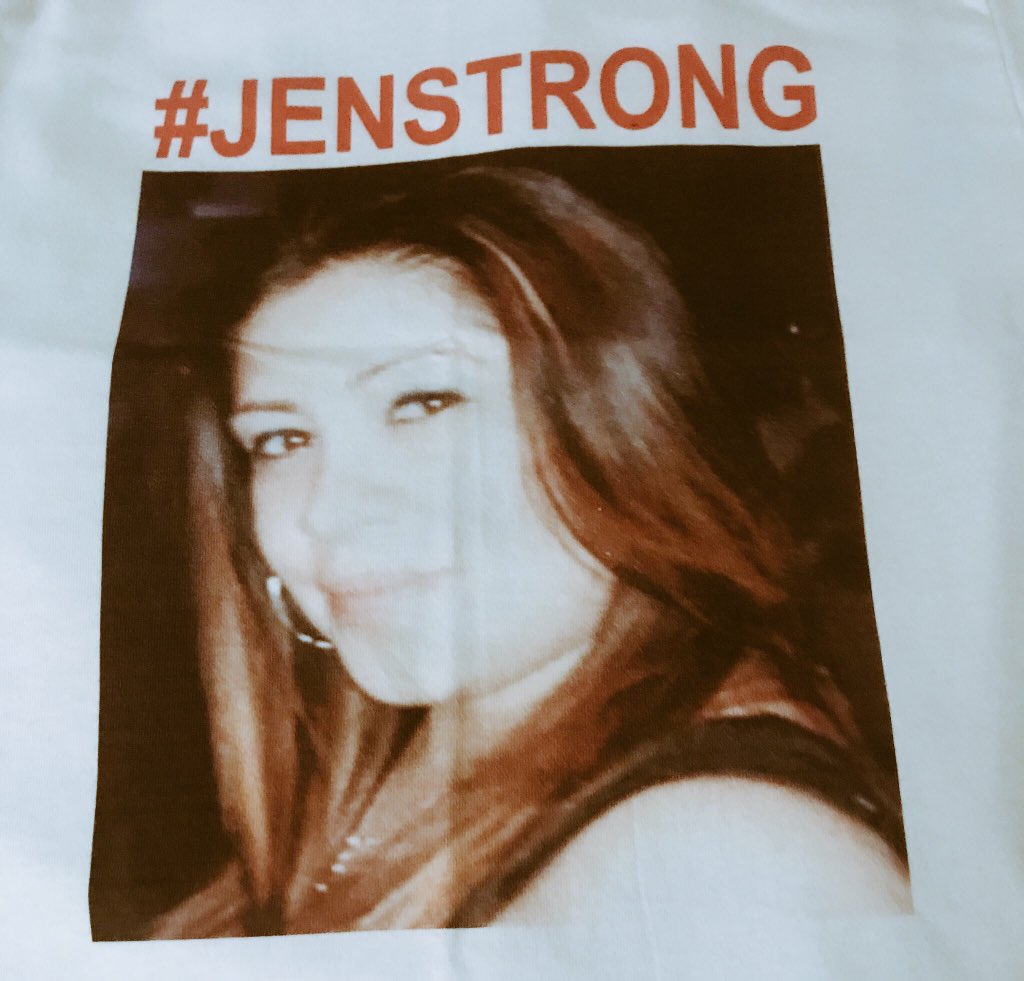 BitterSweetNexa's tweet image. Thanks to everyone for all the support on helping us find her. If you haven’t seen the news by now her husband has been arrested. Still no signs on where she could be. 

We will be your voice every day in the court room. now &amp;amp; forever. 🙏🏼#JusticeforJen #BringJenHome